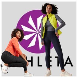 Athleta Women's Headlands Hybrid Cargo Pants